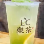 キウイヤクルト（LC楽茶）