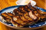 一口しそ餃子12個(俺流餃子楼 新宿東南口店)