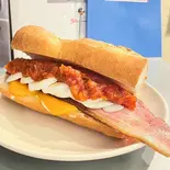 【人気No.1】Laugh（Sandwich Store Laugh）