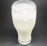ラッシー/ Lassi（Buddha spice Iogi ten）