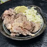 鶏の唐揚げ（ごとう商店）