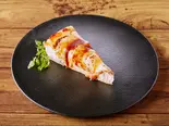 レアチーズケーキ（ブリュレチーズケーキ～Bru-chee～ 雑色店）