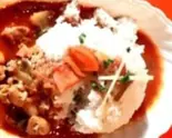 ネパールスープカレーライス NEPAL Soup Curry Rice（ロータス Lotus）