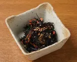 ひじき 100g（なかひら鮮魚店 魚敬）