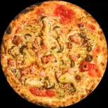 ボスカイオーラ(ガーリックラボ福岡 にんにく料理専門店)