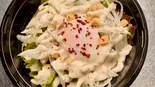 シーザーサラダ（池下ホルモンセンター）