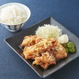 油淋鶏からあげ弁当(5個)（3年連続からあげグランプリ金賞受賞 元祖からあげの中津家 博多店）