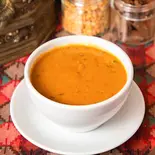 ダール(豆)Daal (Beans) Curry（barefoot curry リンクス梅田店）