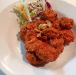 SHOLAY KABAB ショーレィケバブ(ニルワナム センター北店)