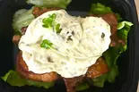 チキン南蛮タルタルソース（絆）