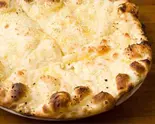 ガーリックナン garlic nan(クミン インドネパールレストラン&bar Kumin Indian Nepali Restaurant & Bar)