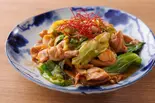 鶏ちゃん焼き（鳥あえず。金山店）