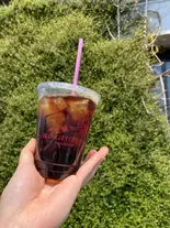 ソフトドリンク（スロージェットコーヒー）