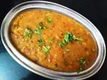 ミックス豆カレーmix dal curry(AGRIM 港区弁天町店)