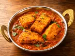 フィッシュマサラ Fish Masala（インド料理 ハリパリワール西天満店）