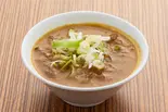 もつ煮込(カレー味) 単品（もつ煮定食よし川 新宿フロントタワー店）