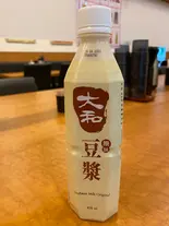 大和豆乳（楊銘宇 黄燜鶏米飯 高田馬場店）
