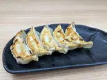 餃子5ケ（せい家 武蔵小山店）