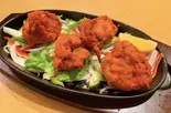 チキンティッカ4P Chicken Tikka 4P(すなお東京)