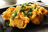 ねぎ塩チキン（韓国熟成焼肉コギヤ 墨田）