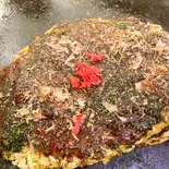 おこのみ焼き(イカブタ)(桃太郎)