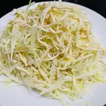 ゆばサラダ（興安園）