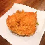 ガテチキ（CAFEDINING＆STEAK GODTENDER高畑店）