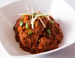 ラムチョップマサラ / Lamb Chop Masala（タージマハール）