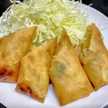 春巻き（興安園）