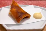 春巻き(焼鳥 ToRiO)