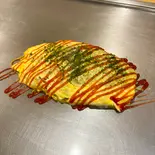オムそば（おはな）