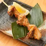 ぼんちり（やきとり大好き 浦安駅前本店）