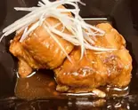 岩中豚ラフテー(単品)(キングアンドジェシー)