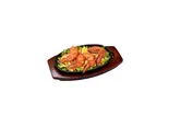 チキンウ ィングフライ Chicken Wings Fry（ASIAN DINING＆BAR YETI-YA）