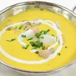 シーフード カレー Seafood Curry（プラシッダタージ上野毛店）