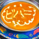シーフード カレー Seafood Curry(アジアンスパイシーレストラン&バー マイティー)
