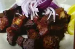 ポークセクワ Pork Sekuwa（ネパール料理ダーレイケ）