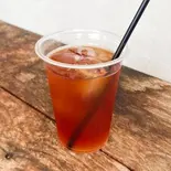 Iストレートティー Iced Tea（10°CAFE 高田馬場店）