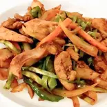 チキン炒め CHICKEN ITAME（マヒマ 日比野店）