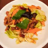 孜然鶏肉（台湾料理興福順 座間店）