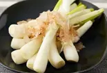島らっきょ（琉華 沖縄中華料理 金町店）