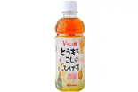 とうもろこしお茶（韓国家庭料理ジャンモ 津田沼店）