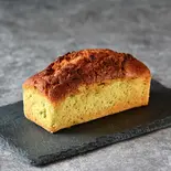 発酵バターのパウンドケーキ(ピスタチオ)/1本（東京洋菓子TANGRAM）
