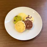 ミニクッキー（cafe＆bar Euphoria）