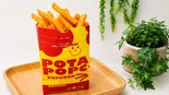(チーズ)シャカポテ<Sサイズ>（小樽たこ焼き）