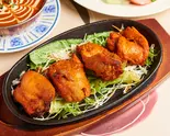 チキンティッカ2P Chicken Tikka 2p（ナマステダイニング国立）
