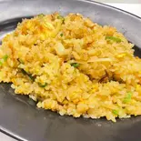 【癖になる旨さ】カレーチャーハン（町中華 山ちゃん）