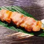 もも串(1本)（ちかいち）