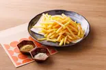 しゃかしゃかポテト バター（鳥あえず。金山店）
