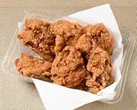から揚げ 6貫(約375g)(からあげ専門店 井之上商店 東あずま店)